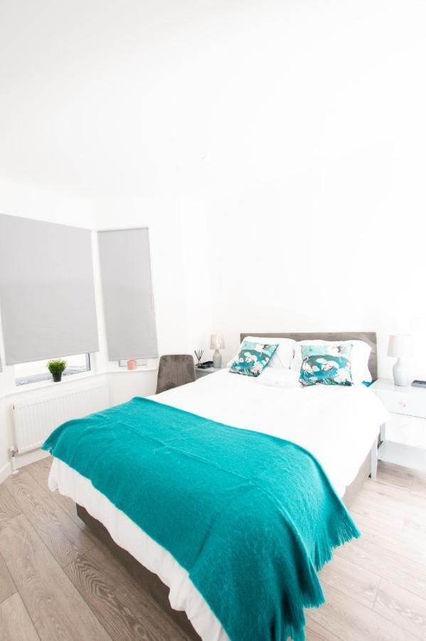 Dunamis Staycation 1 London Borough of London Borough of Croydon Exterior foto